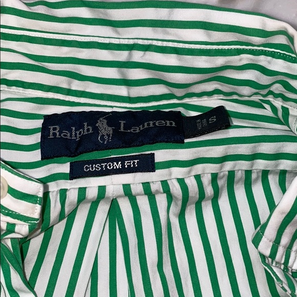 Polo button down - Picture 2 of 3